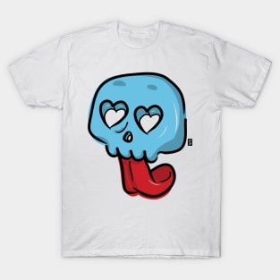 Killer tongue T-Shirt